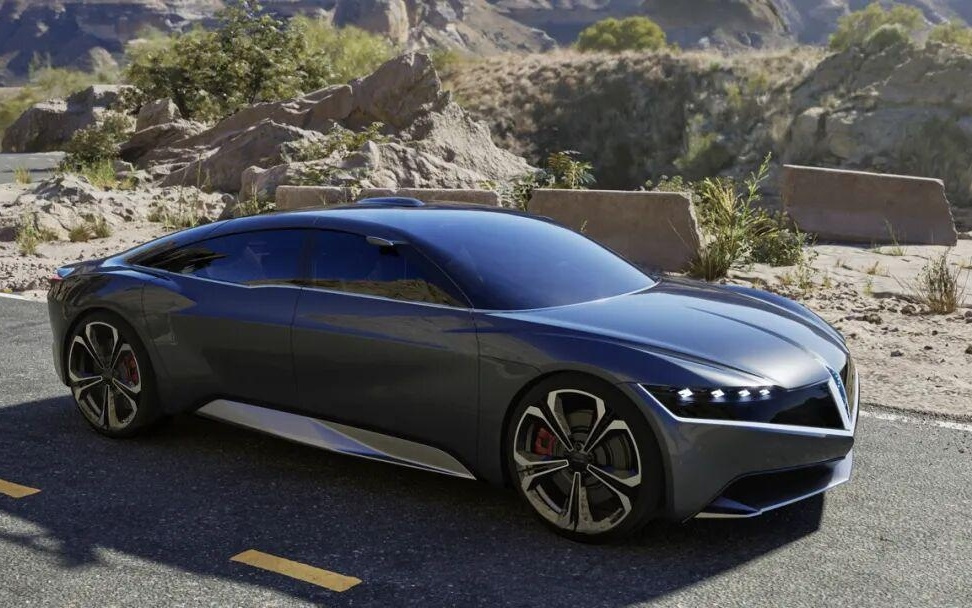 宾理汽车被曝全面停摆,遭欠薪员工发布联名公开信