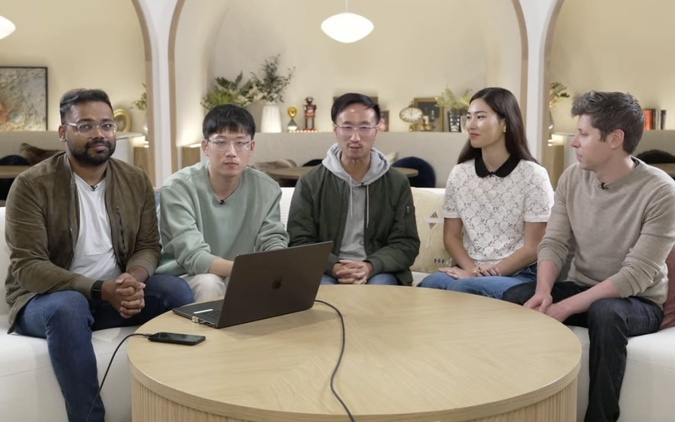 你是一个成熟的Agent了，该自己报道ChatGPT Agent的新闻了