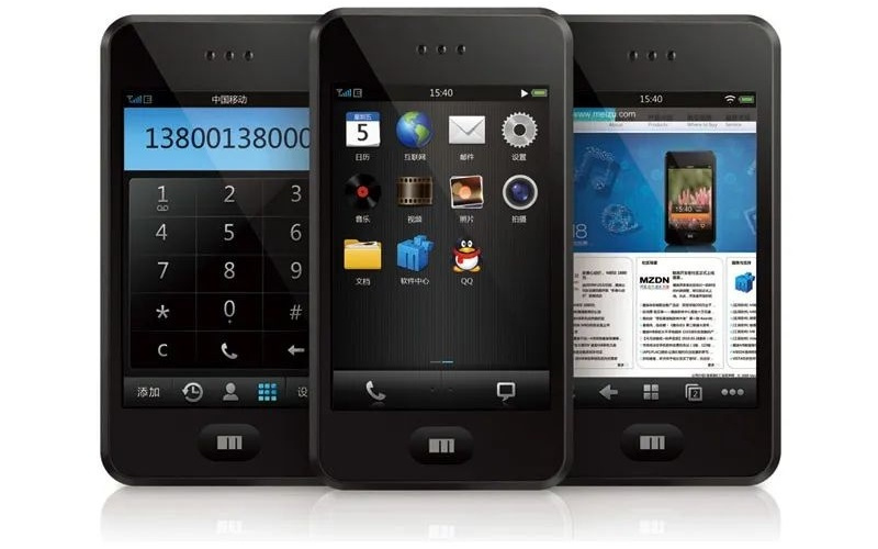 一代国产神机或成为历史，谁是压倒魅族的最后一根稻草？