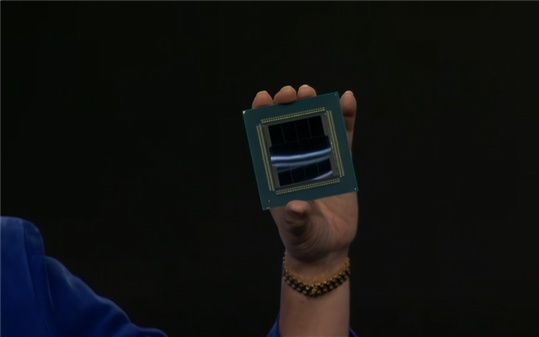 全球首款2nm处理器！AMD EPYC Venice细节曝光：CCD密度翻倍、1GB缓存