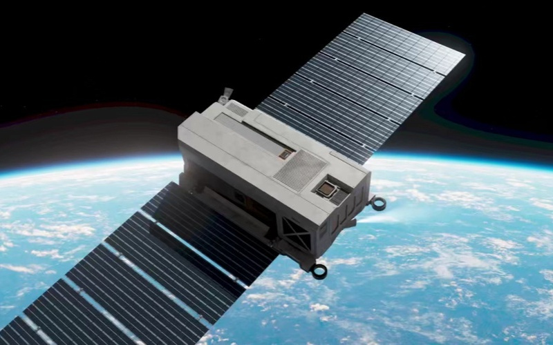 太空拥挤，担心“刮蹭”？中国首个“太空智驾大脑”在沪诞生，让卫星自主避障