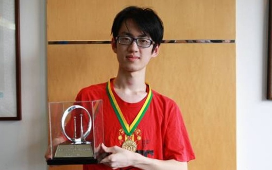 姚班陈立杰入职OpenAI！破解50年世界难题的30岁天才，要颠覆ChatGPT