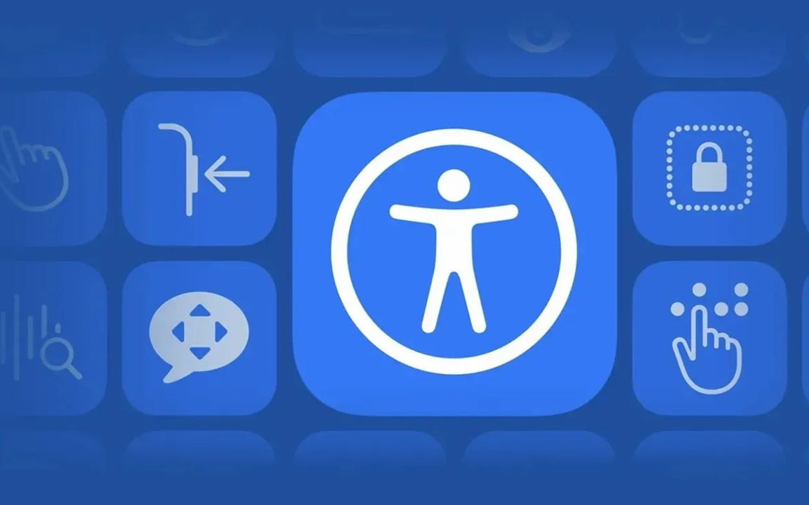 AppleVis发布2025苹果视觉无障碍报告，“液态玻璃”成扣分项