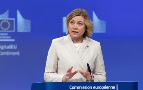 欧盟这招，赤裸裸针对华为、中兴