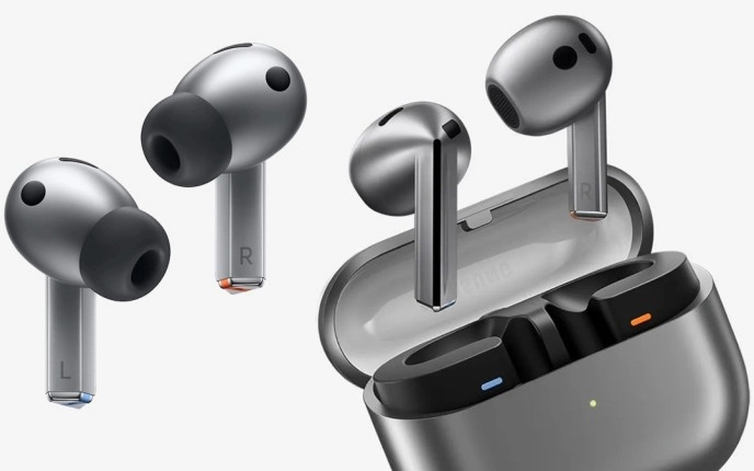 增幅约 3%：三星 Galaxy Buds 4 系列耳机充电盒被曝额定 515mAh