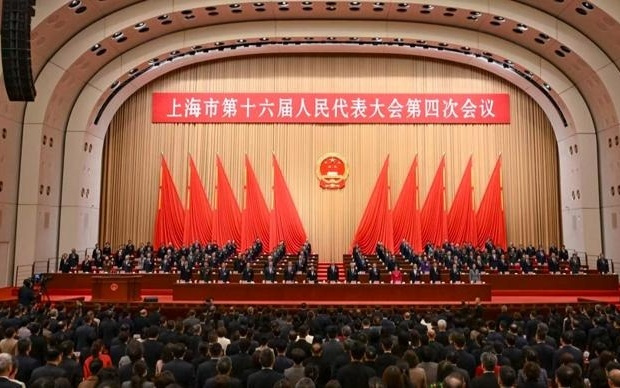 外资持续“加仓”!新能源汽车、生物医药等一批重大项目落地上海