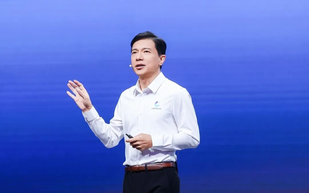 观察|百度的进化：放弃 Token 成本思维，用 DAA 重新定义 AI 价值
