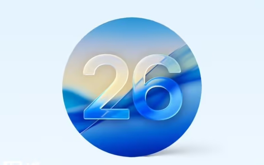 苹果推送macOS 26.3.1更新，修复Bug并扩展Studio Display支持