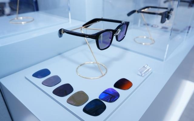 千问AI眼镜G1现货开售，美媒大呼“Meta可得小心了”