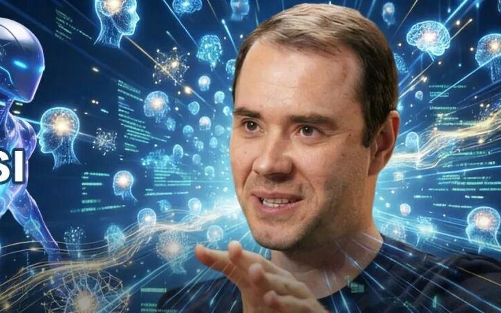 再见，程序员！硅谷全员AI Coding，卡帕西宣告9级地震来了