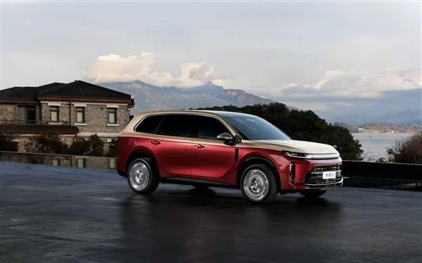 标配华为舱内激光视觉支持城区NCA 上汽通用五菱华境S开启预售