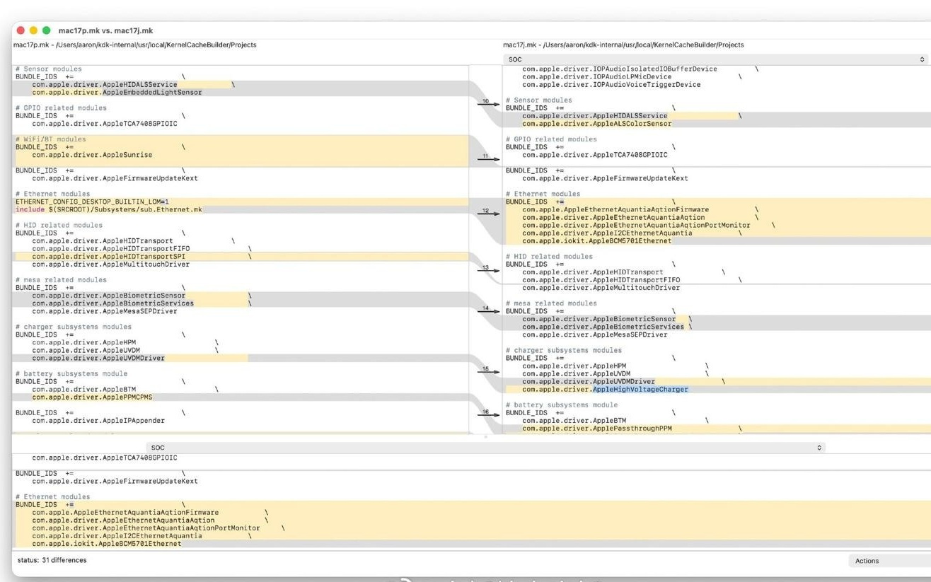 苹果入门MacBook（A18 Pro）前瞻：8GB内存，不支持原彩显示