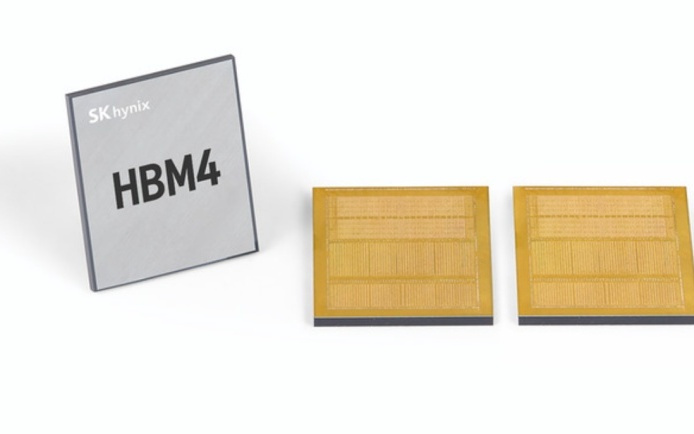 熬出头的SK海力士，给长江存储们打了个样