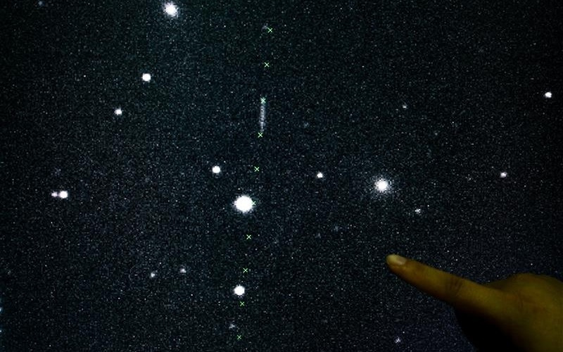 4万“天外杀手”被锁定，人类是否可以高枕无忧？