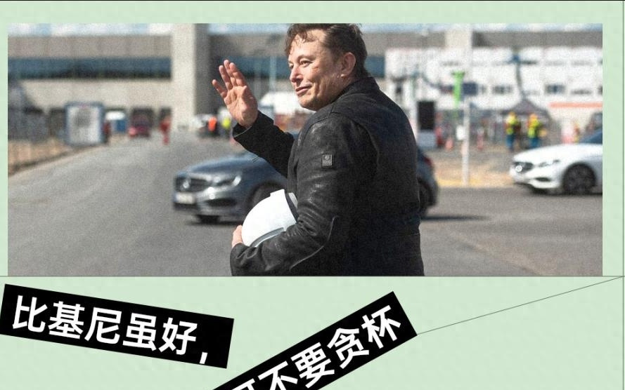 “擦边”哪有AI编程香？马斯克终于想通了