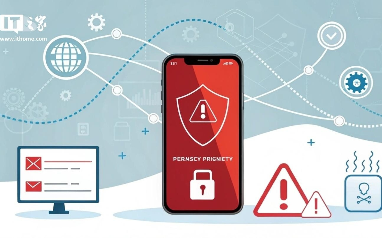 违法违规收集使用个人信息问题,72款移动应用被通报