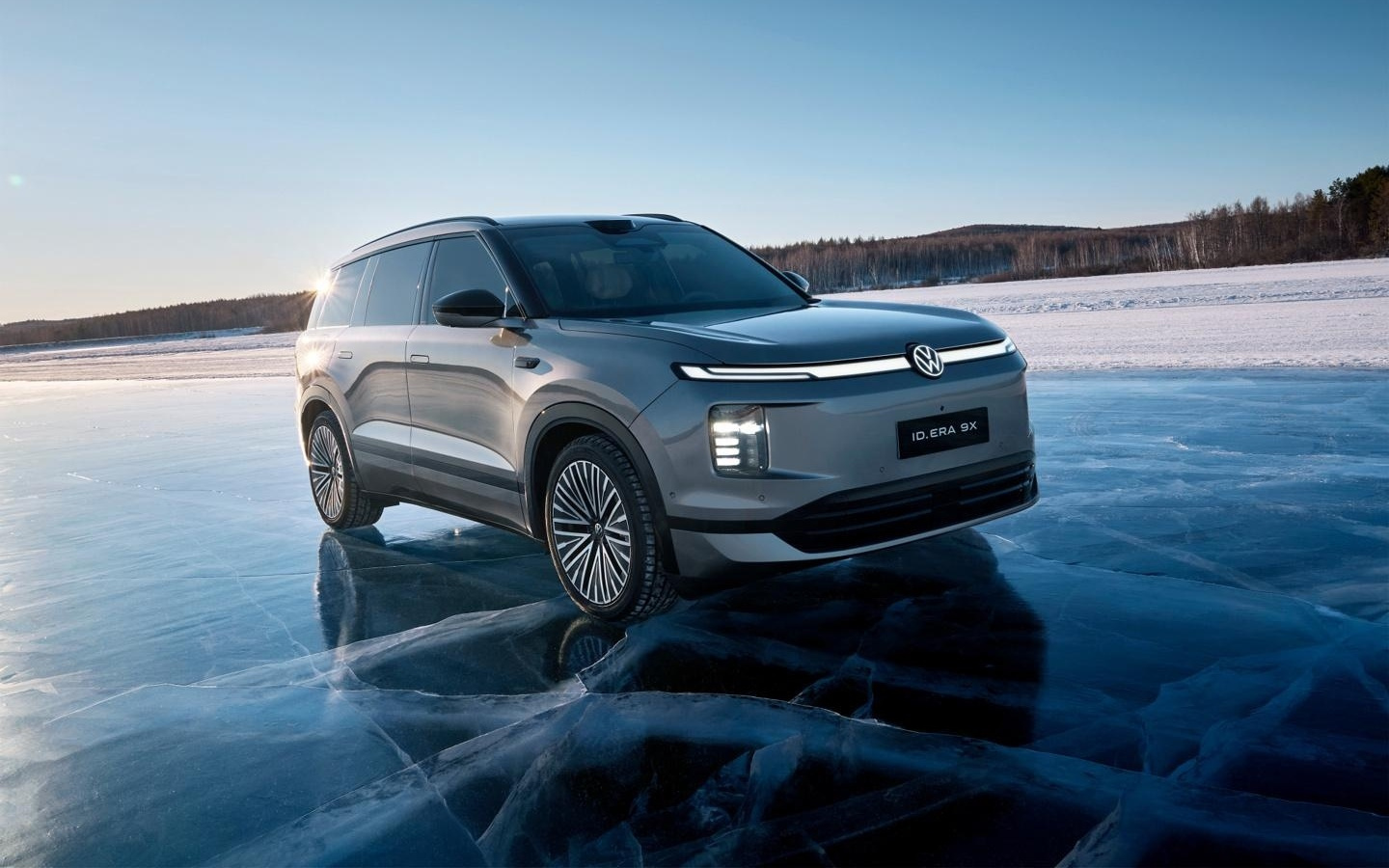 大众集团CEO奥博穆：只有在中国成功，才能在其他市场成功