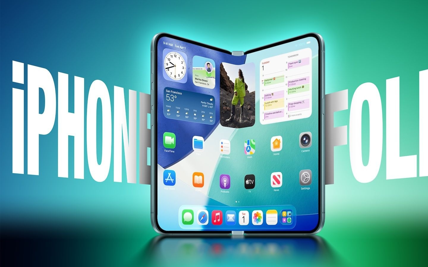 苹果iOS 27要来了！适配折叠机，Siri有啥新花样？