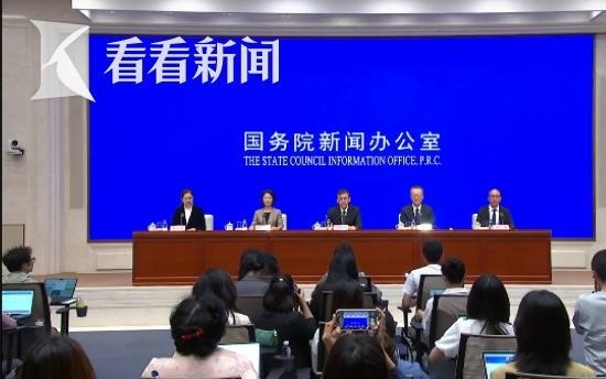 我国科技事业里程碑式发展 重大成果加速涌现