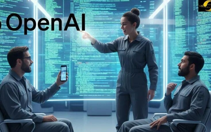 程序员不许写代码！OpenAI硬核实验：3人指挥AI，5个月造出百万行