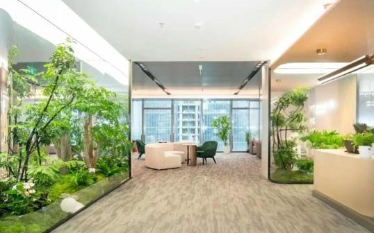 一个人就是一支队伍！南京建邺以“OPC+AI”重构个体创新边界