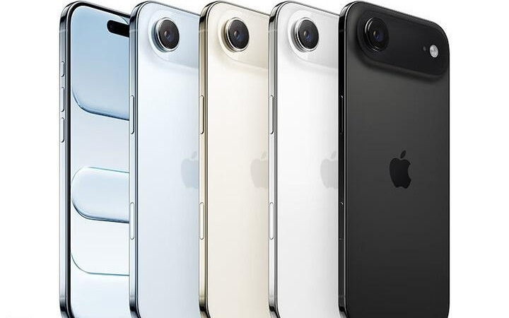 三星Galaxy S25 Edge京东优惠2500元，叠加国补4999元起