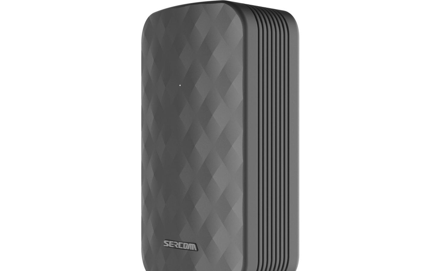 Sercomm 中磊推出 Wi-Fi 8 无线连接平台，采用博通芯片