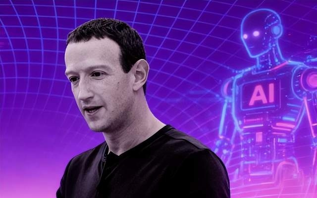 如果汪滔被开掉，下手的可能是扎克伯格……的AI分身