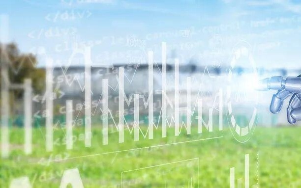 生态文明导刊丨“人工智能+”赋能美丽中国建设