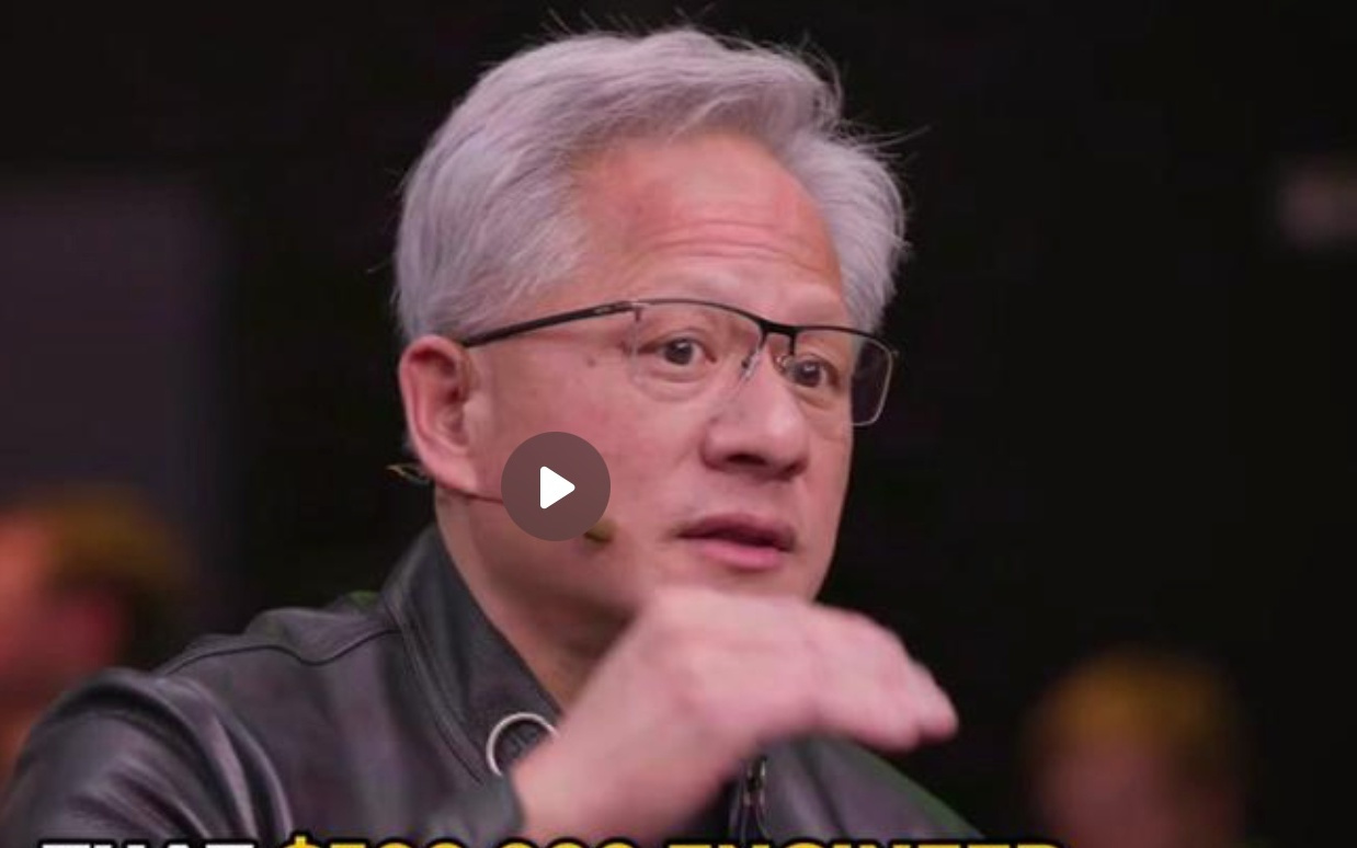 好消息：公司给你发 Token 当工资，坏消息：你的 KPI 是烧光它