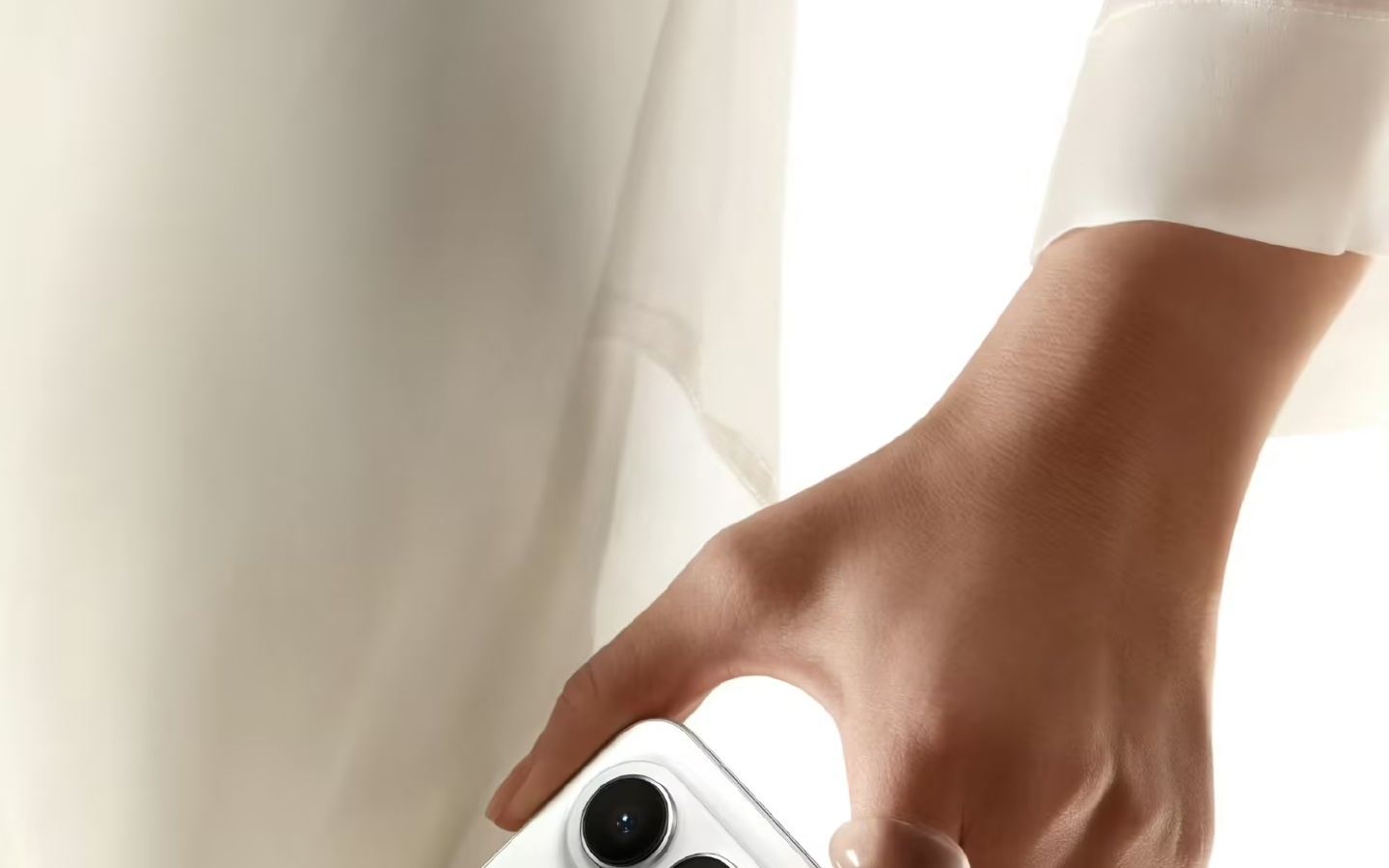 荣耀Magic8 Pro Air真机曝光：以“Pro”内核重塑“Air”形态