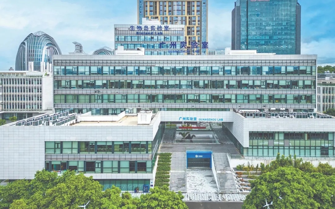 科研实力跃升全球第六，广州到底厉害在哪里？
