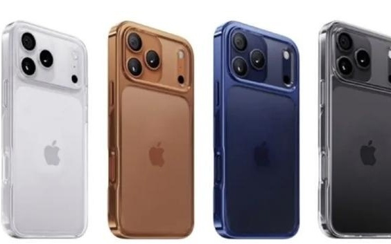 苹果市值一夜大涨万亿！库克曾感谢中国“国补”，iPhone预计9月上新
