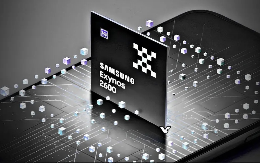 全球首款 2nm 手机芯片：三星 Exynos 2600 跑分曝光