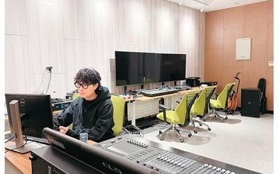 AI赋能，奏响音乐产业“新乐章”