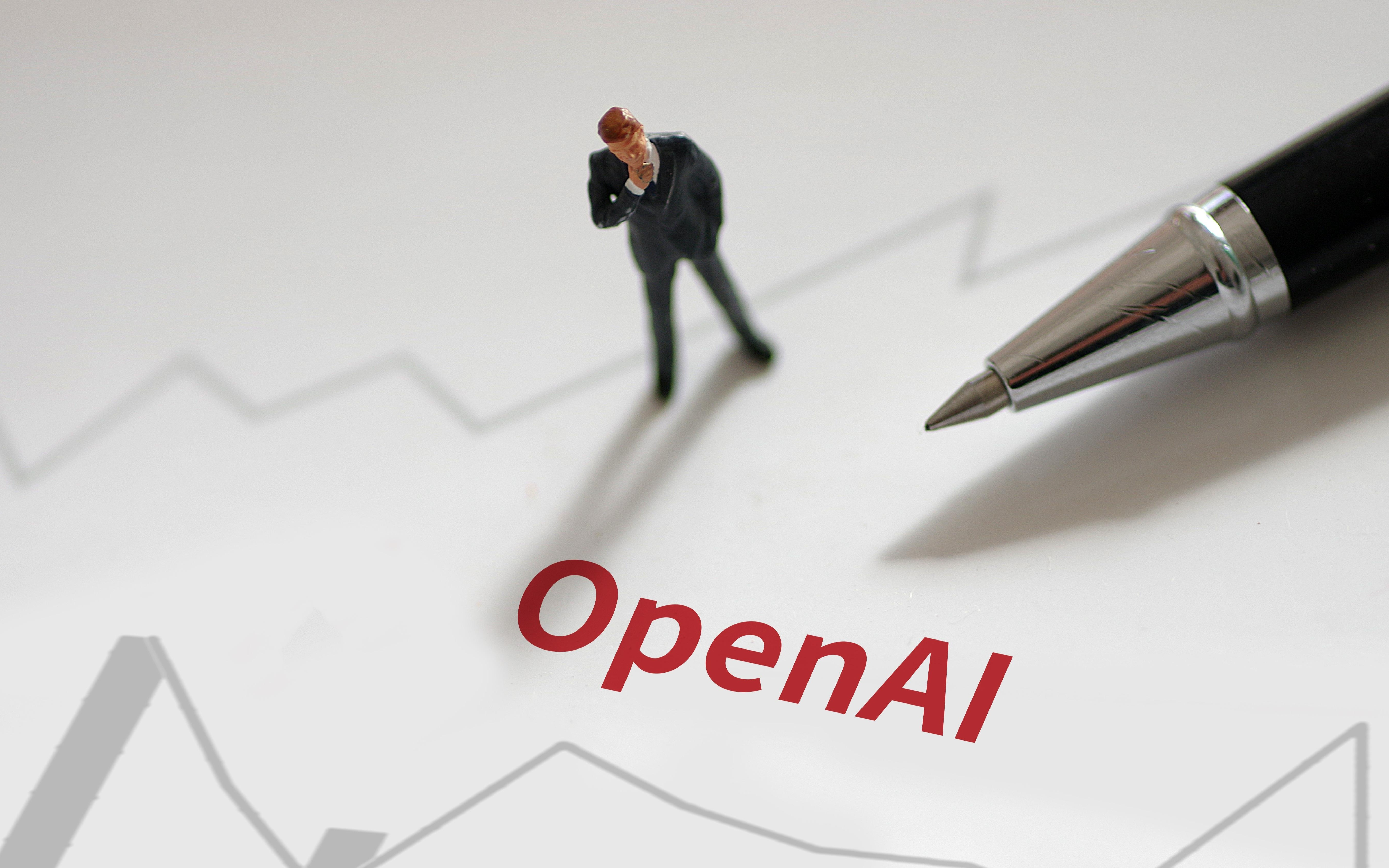 OpenAI想靠硬件翻盘，但难度不小