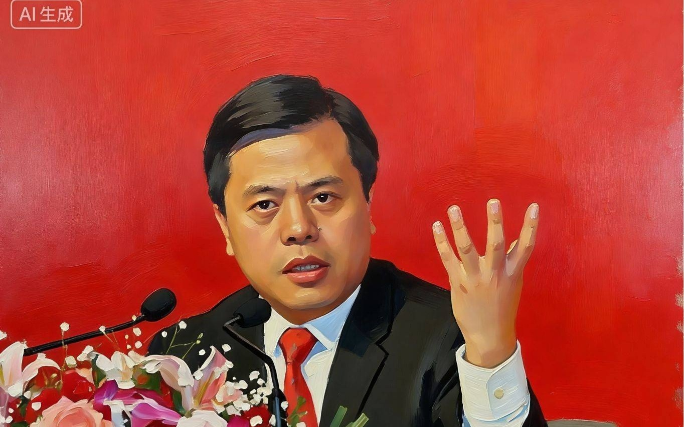 “阴魂不散”的过气企业家