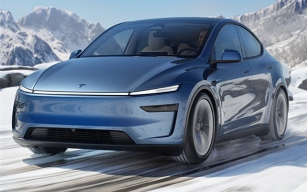 特斯拉2月在英国销量大跌45.2% 同期比亚迪却迎来迅猛增长