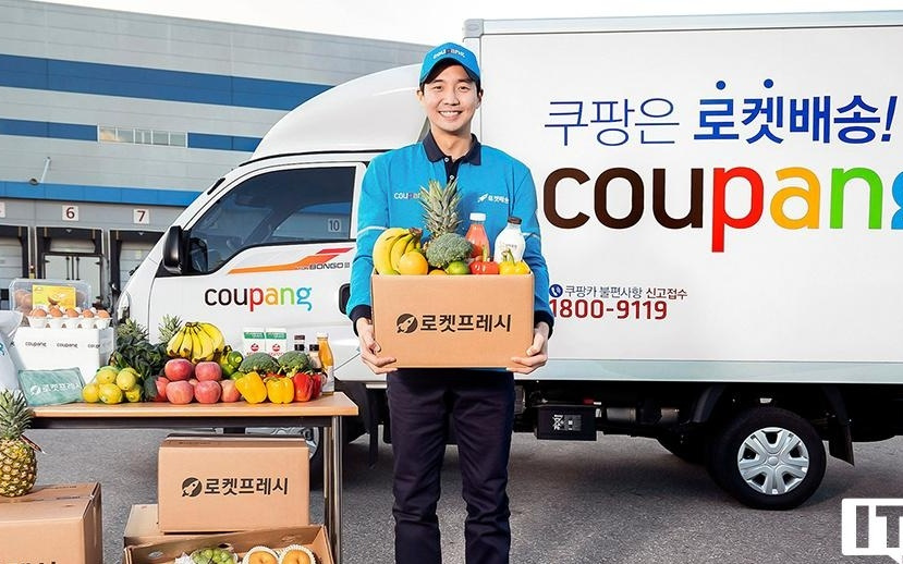 电商巨头Coupang约3370万账户信息泄露