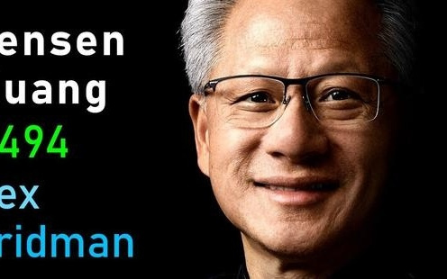 黄仁勋最新深度专访，亲手缔造AGI时代后，他坦言想在岗位上拼到生命尽头