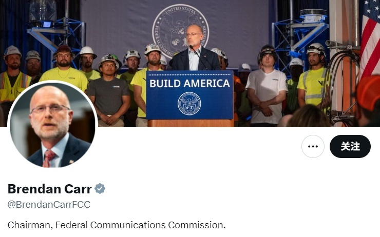 美国FCC将所有非美国制造的无人机列入“受管制清单”，大疆回应