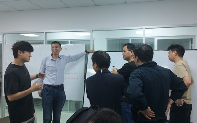 华为医疗卫生军团：为AI与医疗行业架桥
