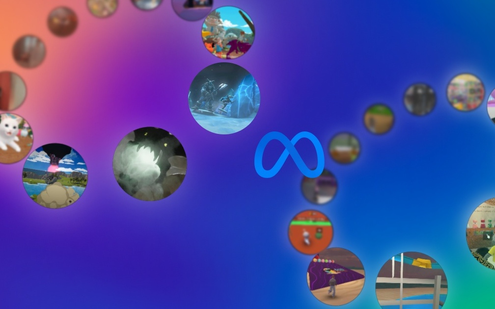 Meta拆分Quest平台与Horizon Worlds，承诺长期支持VR业务