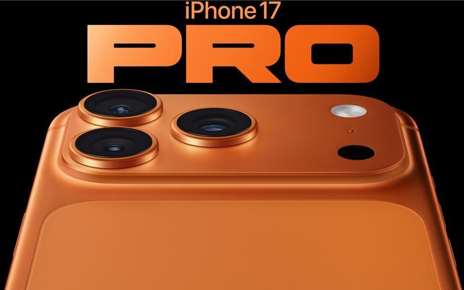 打造最 Pro 的 iPhone：苹果高管谈 iPhone 17 Pro/Max 设计调整