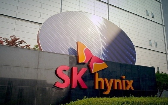 SK海力士计划推出16Gb LPDDR6模块 速率达14.4Gbps