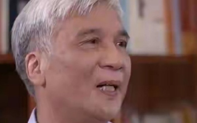 大反转！欧盟，宣布放弃！丁仲礼院士的含金量还在上升......