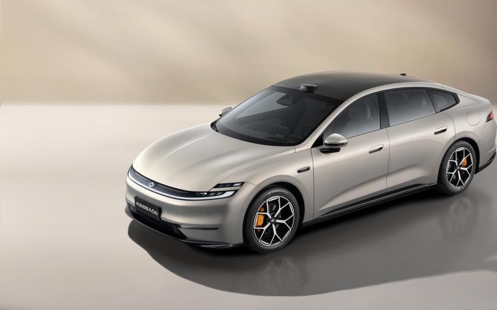 A06与林肯同源制造 长安启源以“豪华”出击主流市场