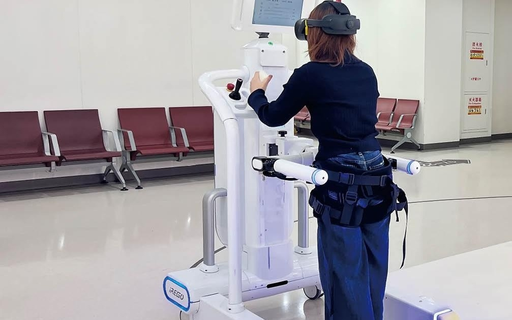 AI+医疗，近在眼前