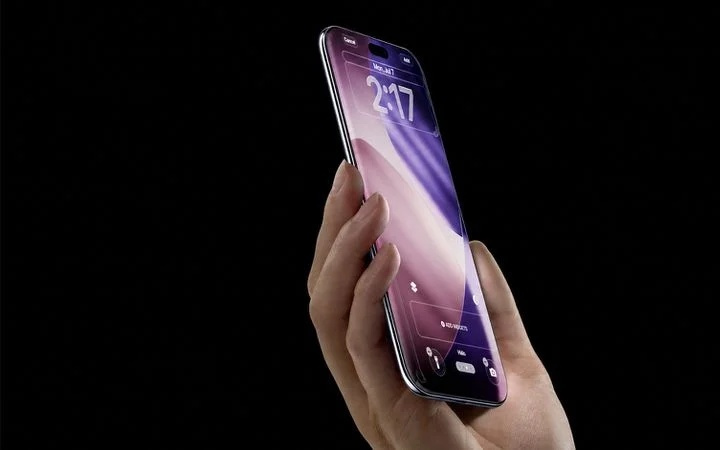 “以玻璃为核心”的全新 iPhone 仍将按计划于 2027 年发布