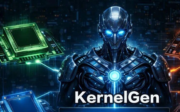 CUDA护城河破了？AI暴力直出82%算子，开发彻底告别手搓时代